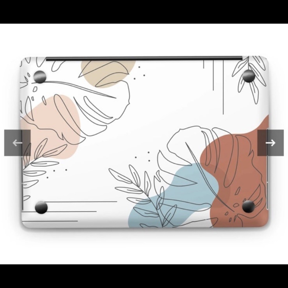 MacBook Skin - Picture 2 of 3